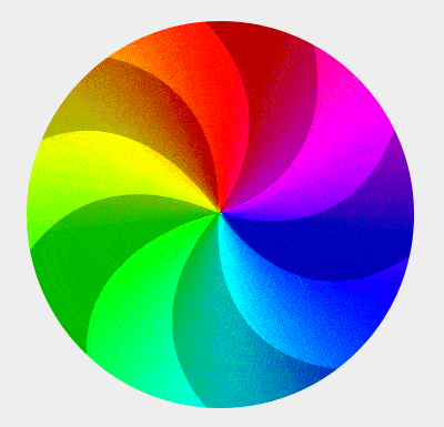 color