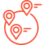 locations