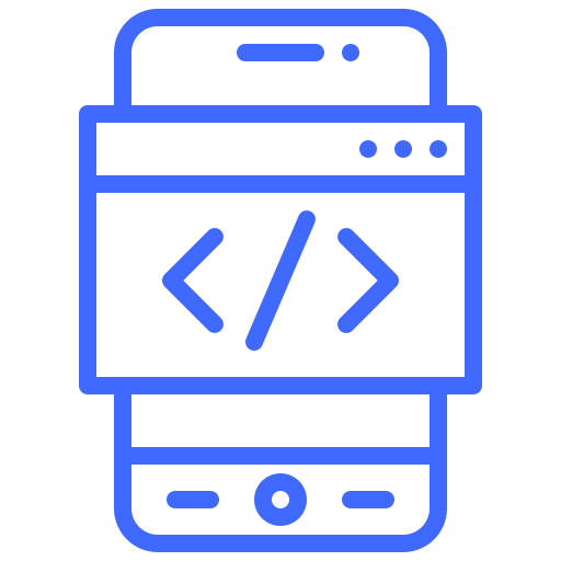 mobile application