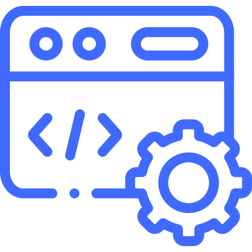 web development